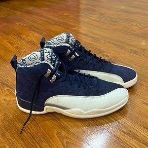 Air Jordan 12 Retro ‘International Flight’